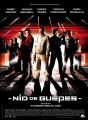 Nid de guepes